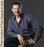 Peter Wingfield - photo courtesy of Tony Salgado, 2008