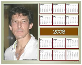 2008 Calendar