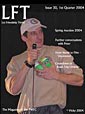 LFT Cover 30