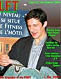 LFT Cover 33