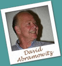 David Abramowitz