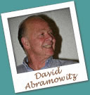 David Abramowitz