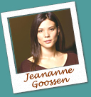 Jeananne Goossen