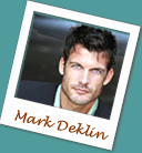 Mark Deklin