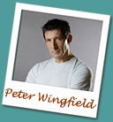 Peter Wingfield